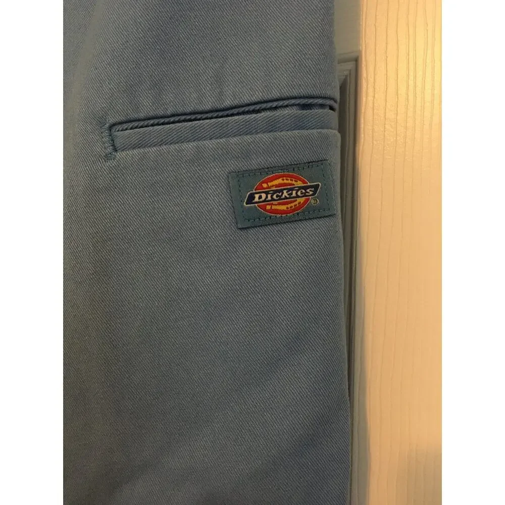 Dickies inseam 10